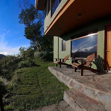 Rainbow Valley Lodge Costa Rica Monteverde Εξωτερικό φωτογραφία