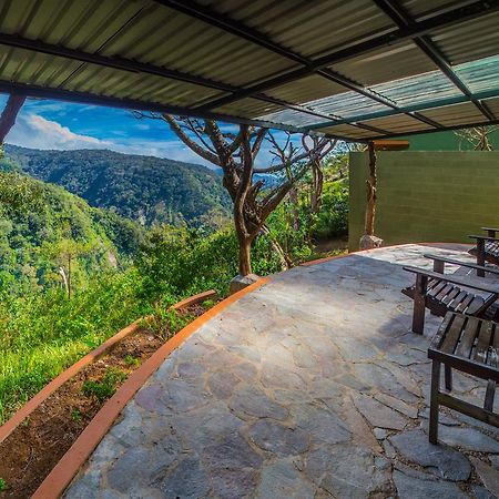 Rainbow Valley Lodge Costa Rica Monteverde Εξωτερικό φωτογραφία