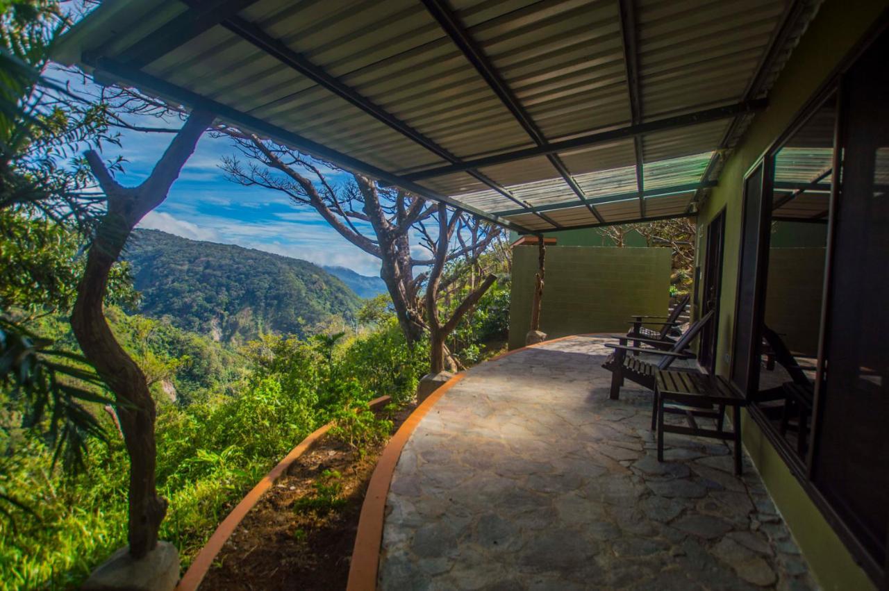 Rainbow Valley Lodge Costa Rica Monteverde Εξωτερικό φωτογραφία