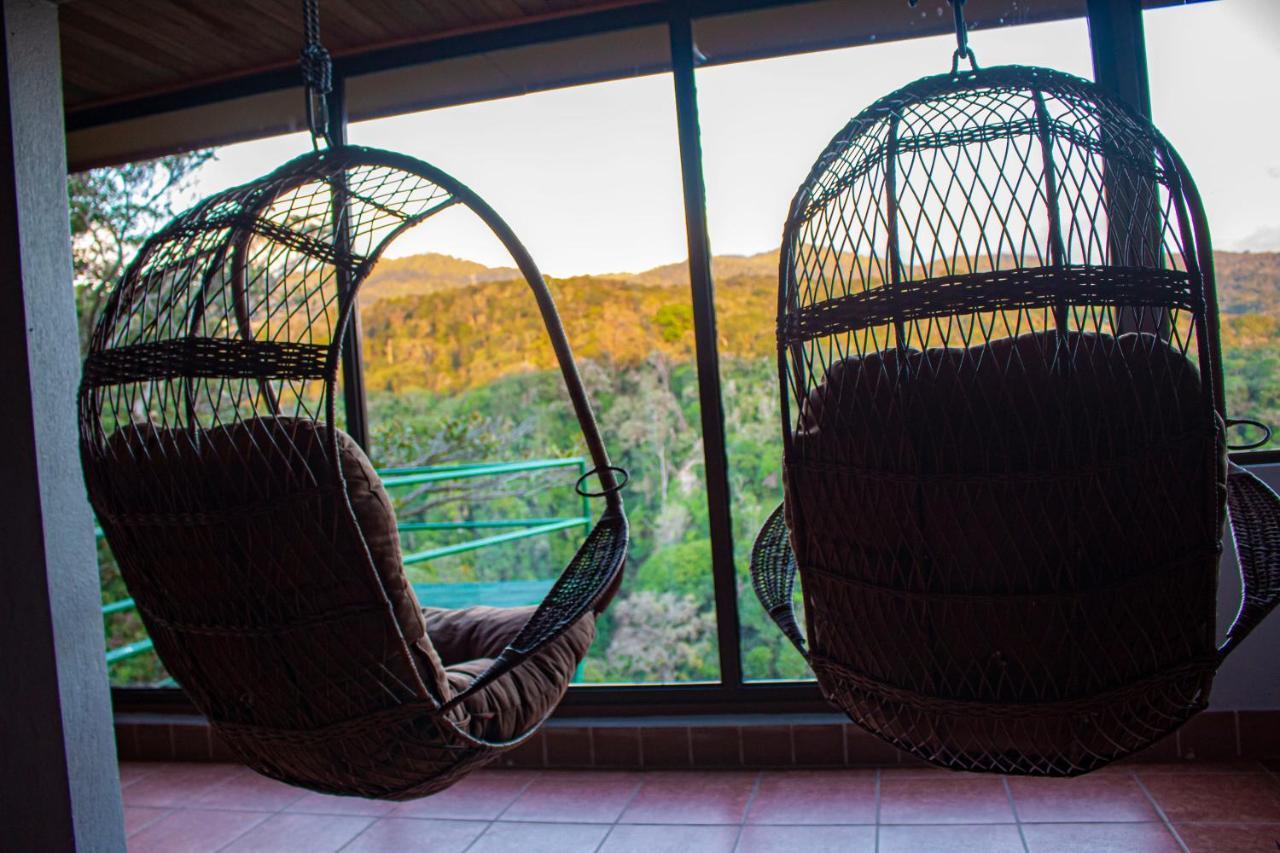 Rainbow Valley Lodge Costa Rica Monteverde Εξωτερικό φωτογραφία