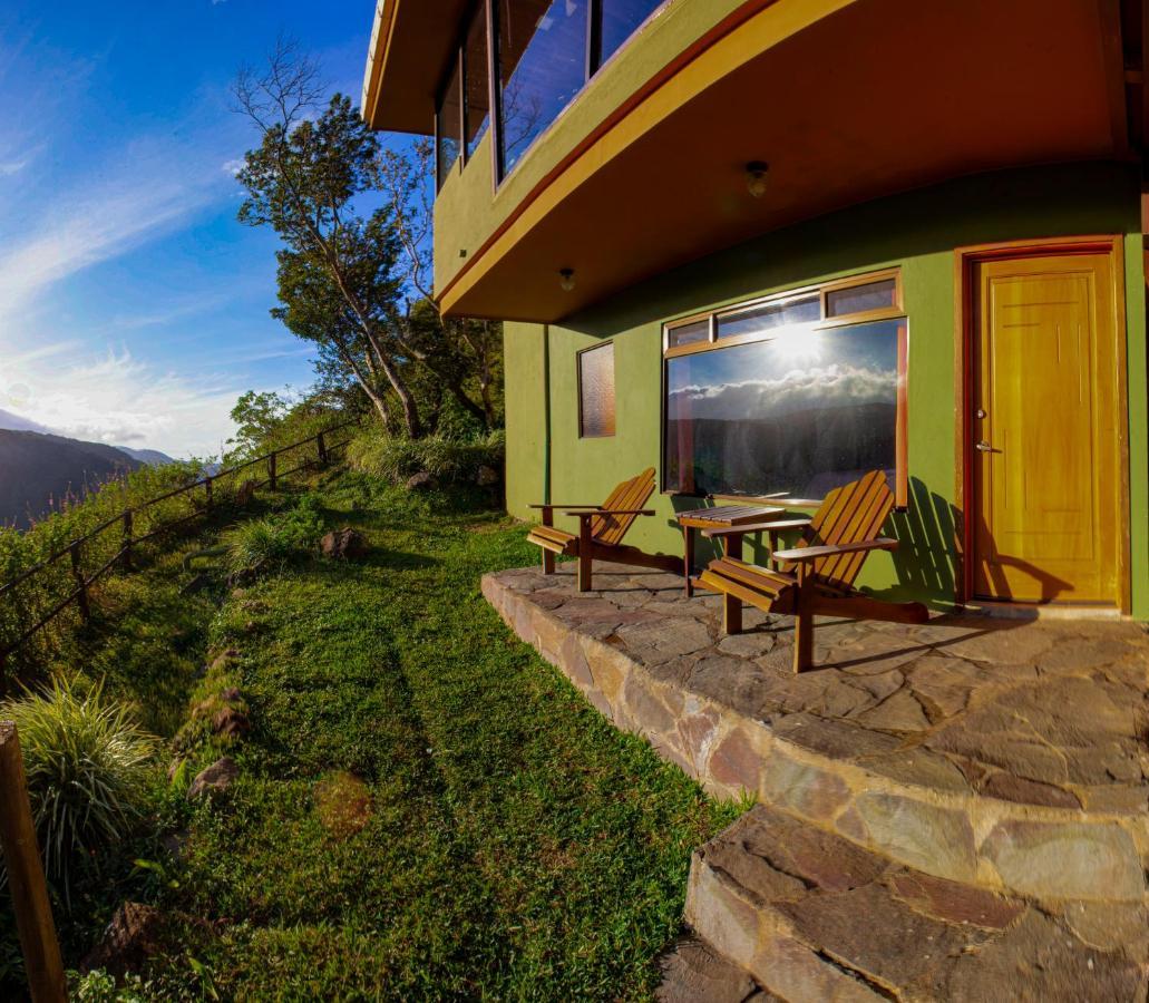 Rainbow Valley Lodge Costa Rica Monteverde Εξωτερικό φωτογραφία