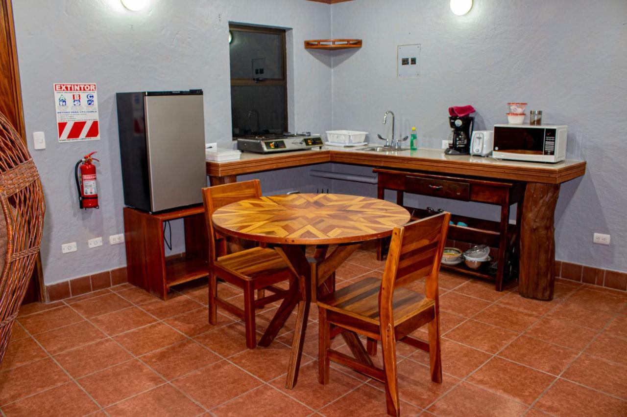 Rainbow Valley Lodge Costa Rica Monteverde Εξωτερικό φωτογραφία