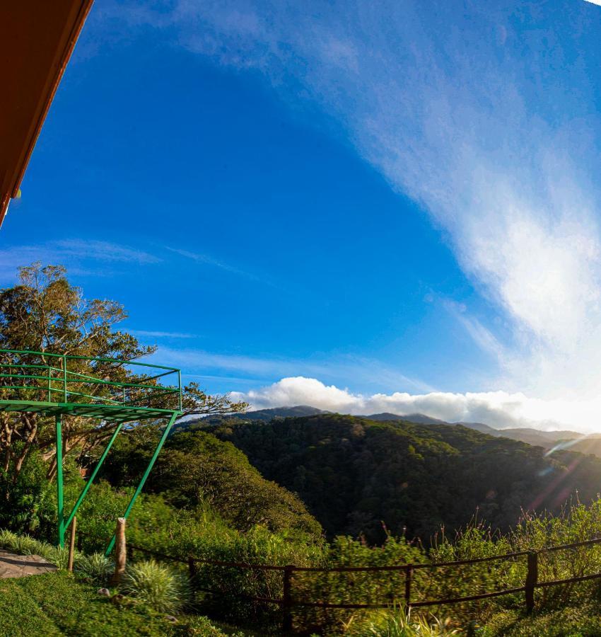 Rainbow Valley Lodge Costa Rica Monteverde Εξωτερικό φωτογραφία