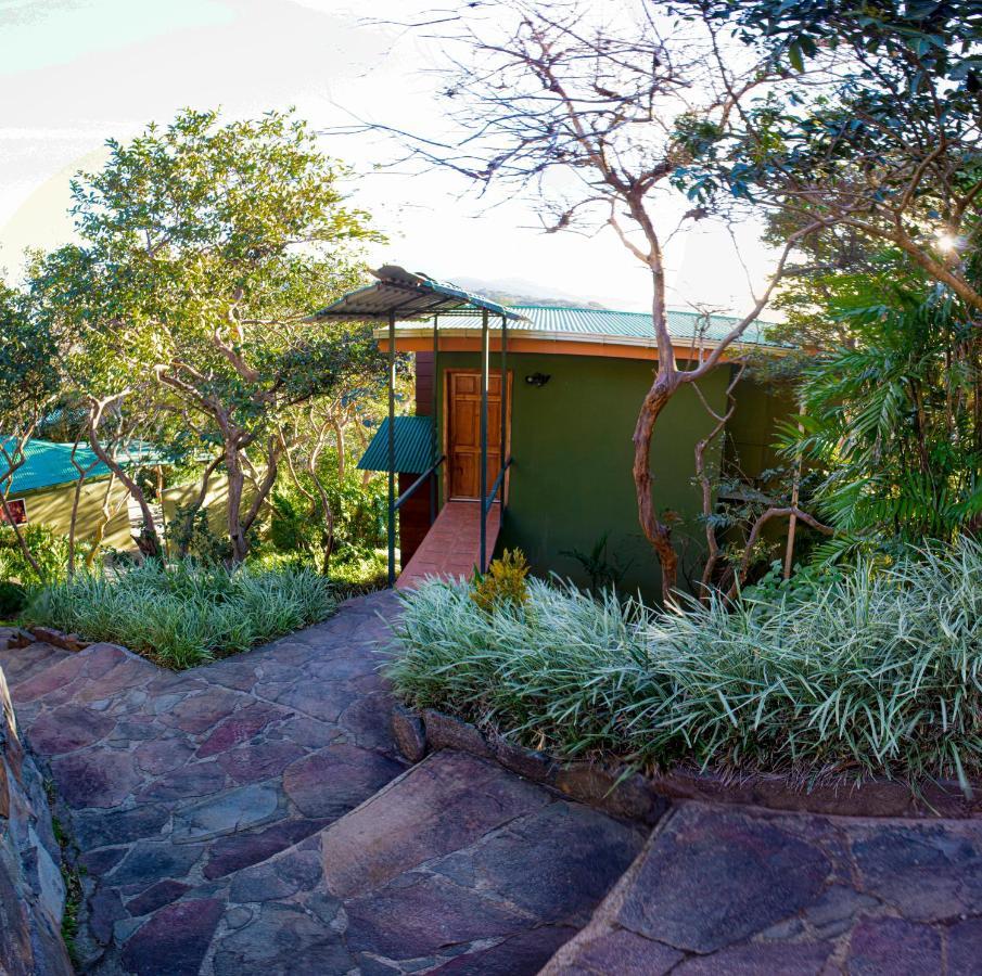 Rainbow Valley Lodge Costa Rica Monteverde Εξωτερικό φωτογραφία