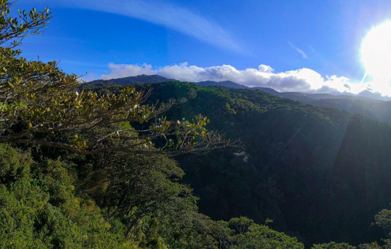 Rainbow Valley Lodge Costa Rica Monteverde Εξωτερικό φωτογραφία