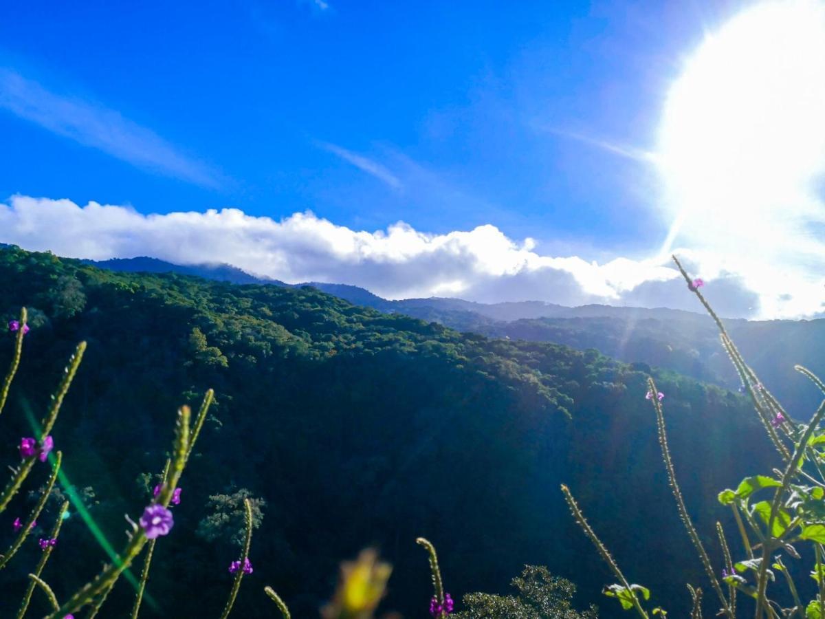 Rainbow Valley Lodge Costa Rica Monteverde Εξωτερικό φωτογραφία