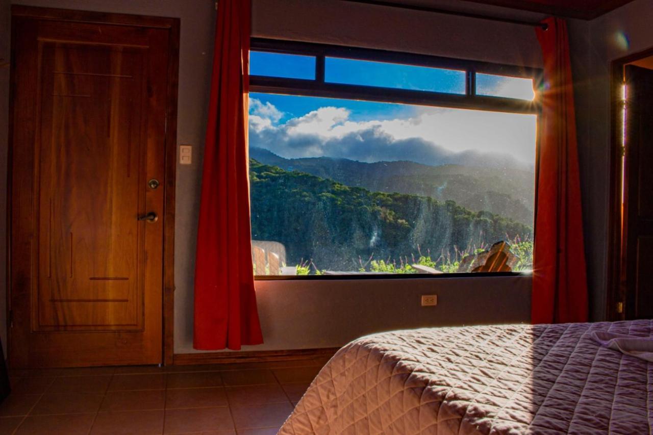 Rainbow Valley Lodge Costa Rica Monteverde Εξωτερικό φωτογραφία