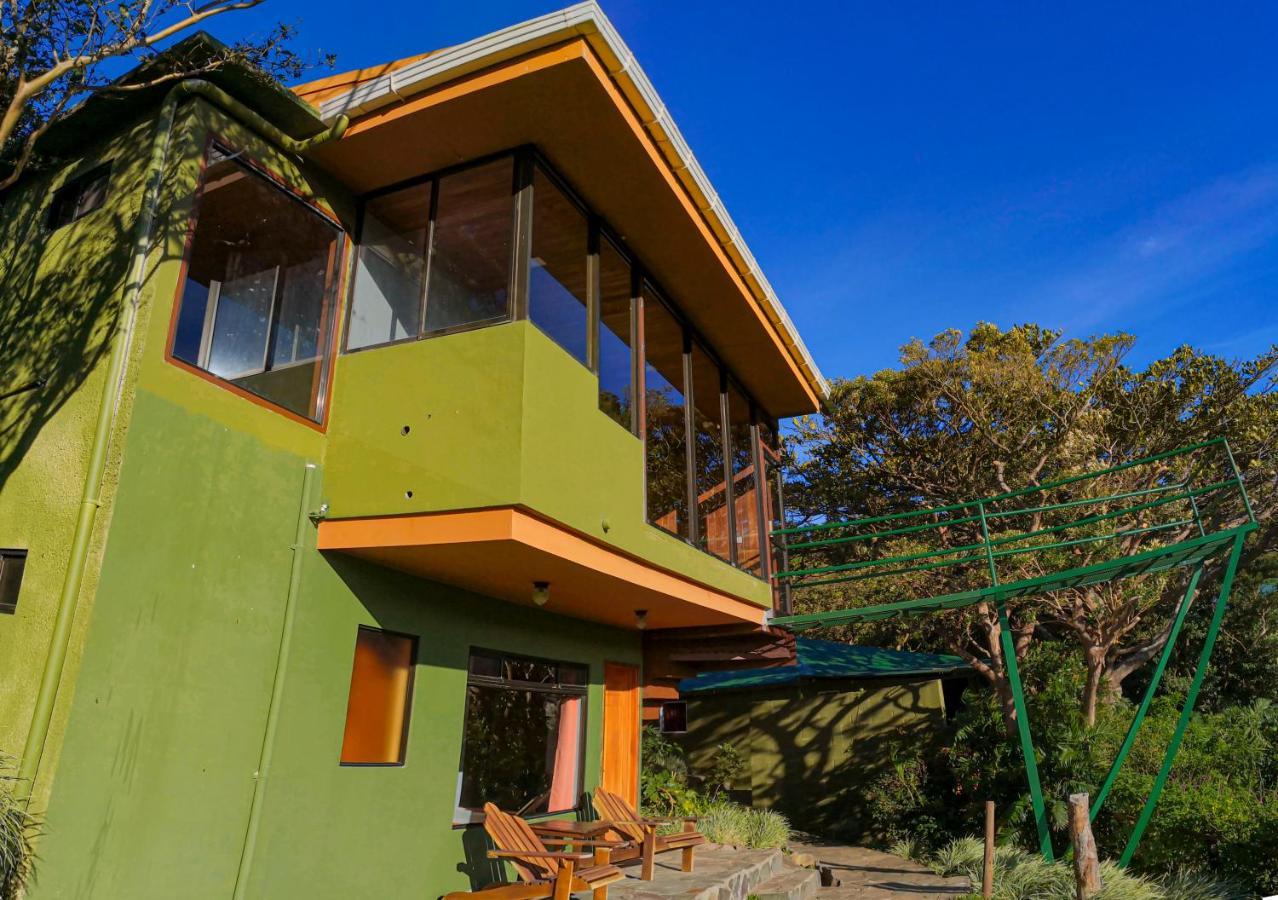 Rainbow Valley Lodge Costa Rica Monteverde Εξωτερικό φωτογραφία