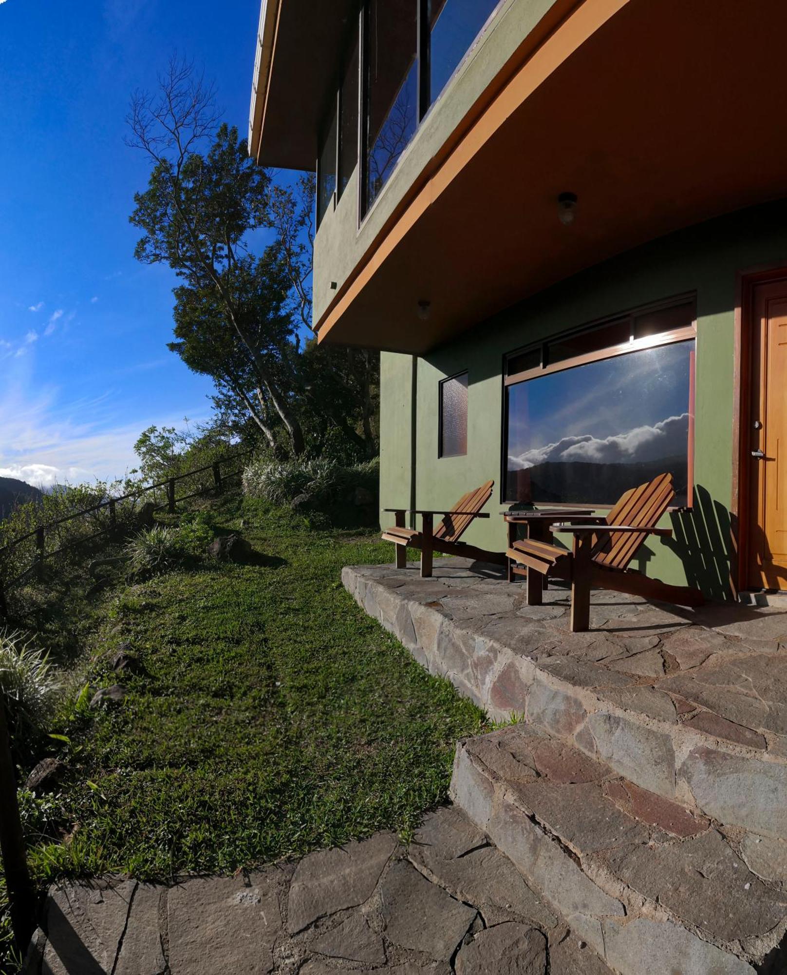 Rainbow Valley Lodge Costa Rica Monteverde Εξωτερικό φωτογραφία