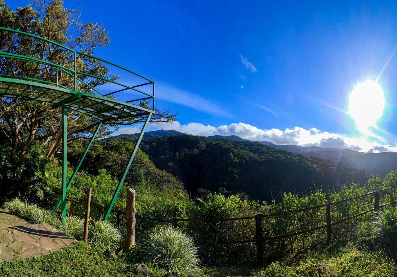 Rainbow Valley Lodge Costa Rica Monteverde Εξωτερικό φωτογραφία
