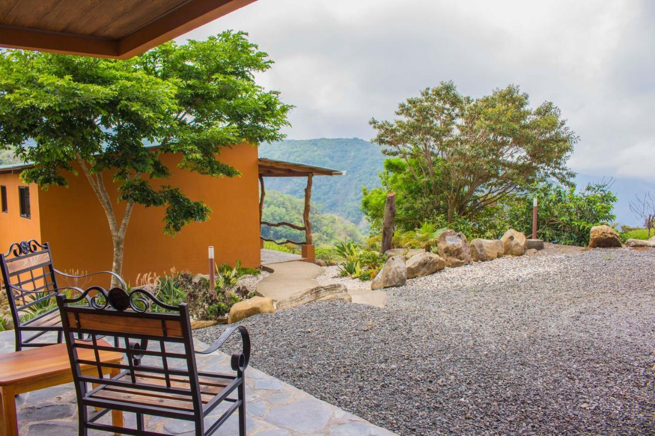 Rainbow Valley Lodge Costa Rica Monteverde Εξωτερικό φωτογραφία