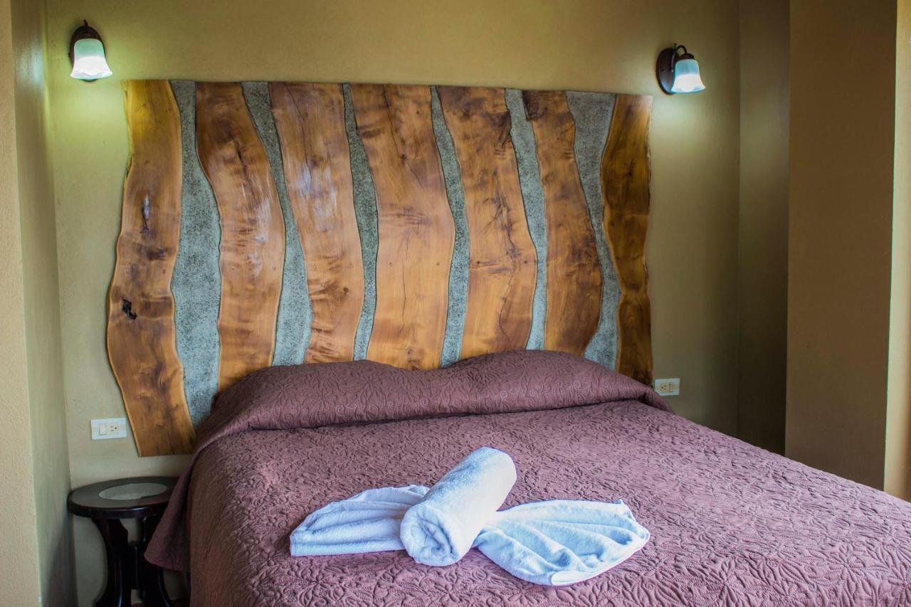 Rainbow Valley Lodge Costa Rica Monteverde Εξωτερικό φωτογραφία