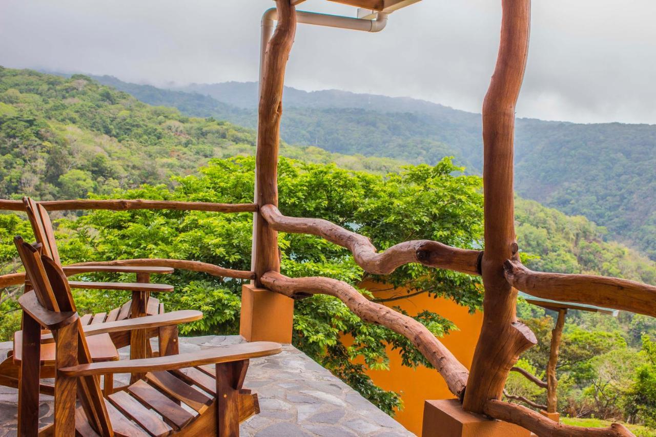 Rainbow Valley Lodge Costa Rica Monteverde Εξωτερικό φωτογραφία