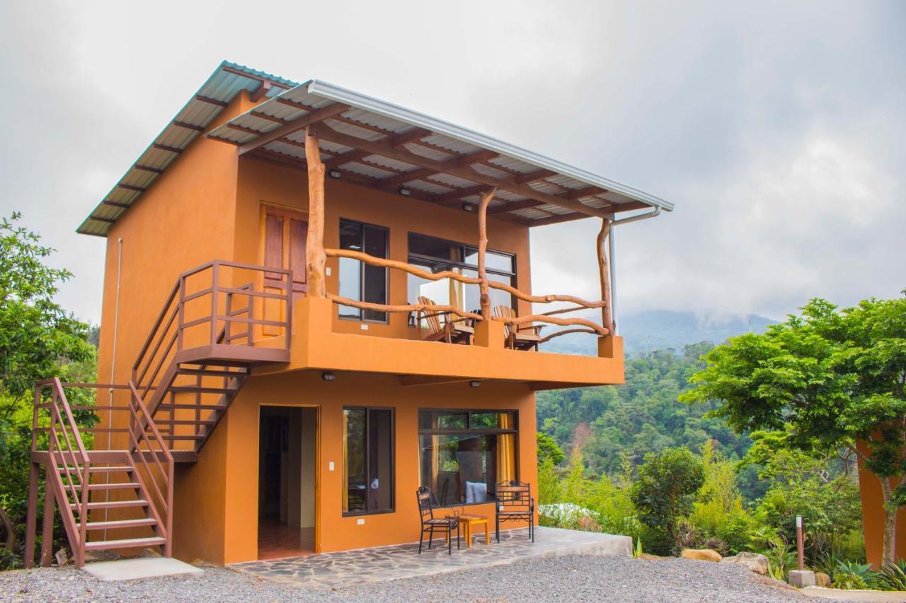 Rainbow Valley Lodge Costa Rica Monteverde Εξωτερικό φωτογραφία