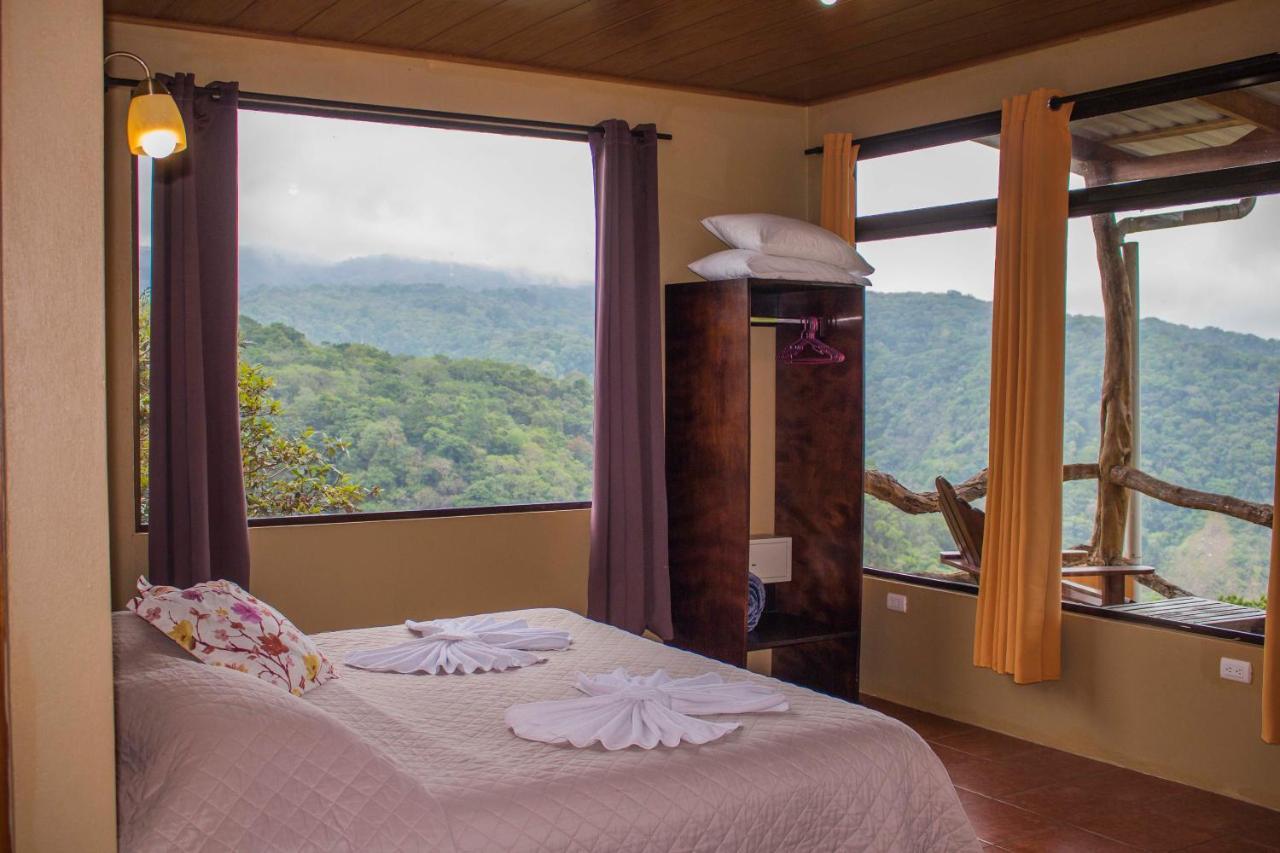 Rainbow Valley Lodge Costa Rica Monteverde Εξωτερικό φωτογραφία