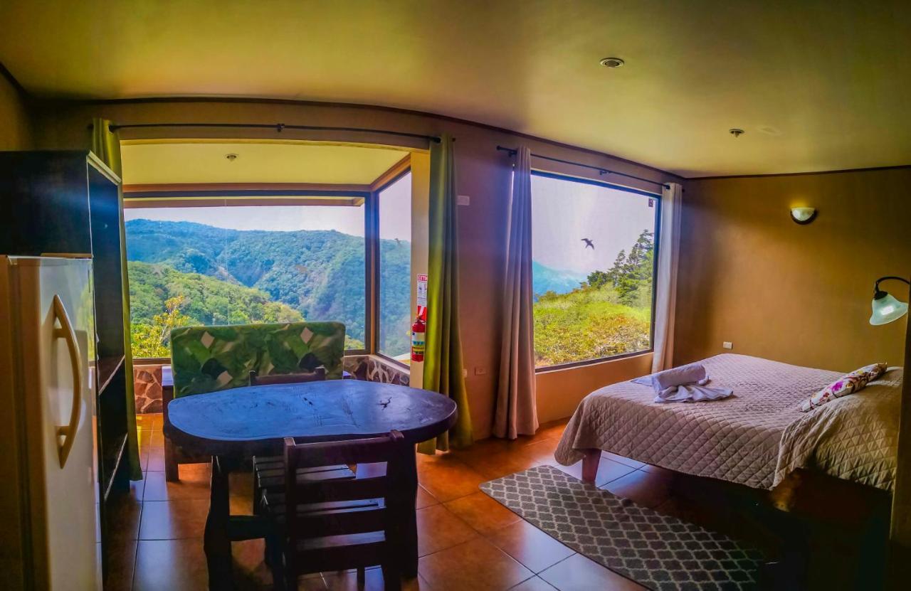 Rainbow Valley Lodge Costa Rica Monteverde Εξωτερικό φωτογραφία