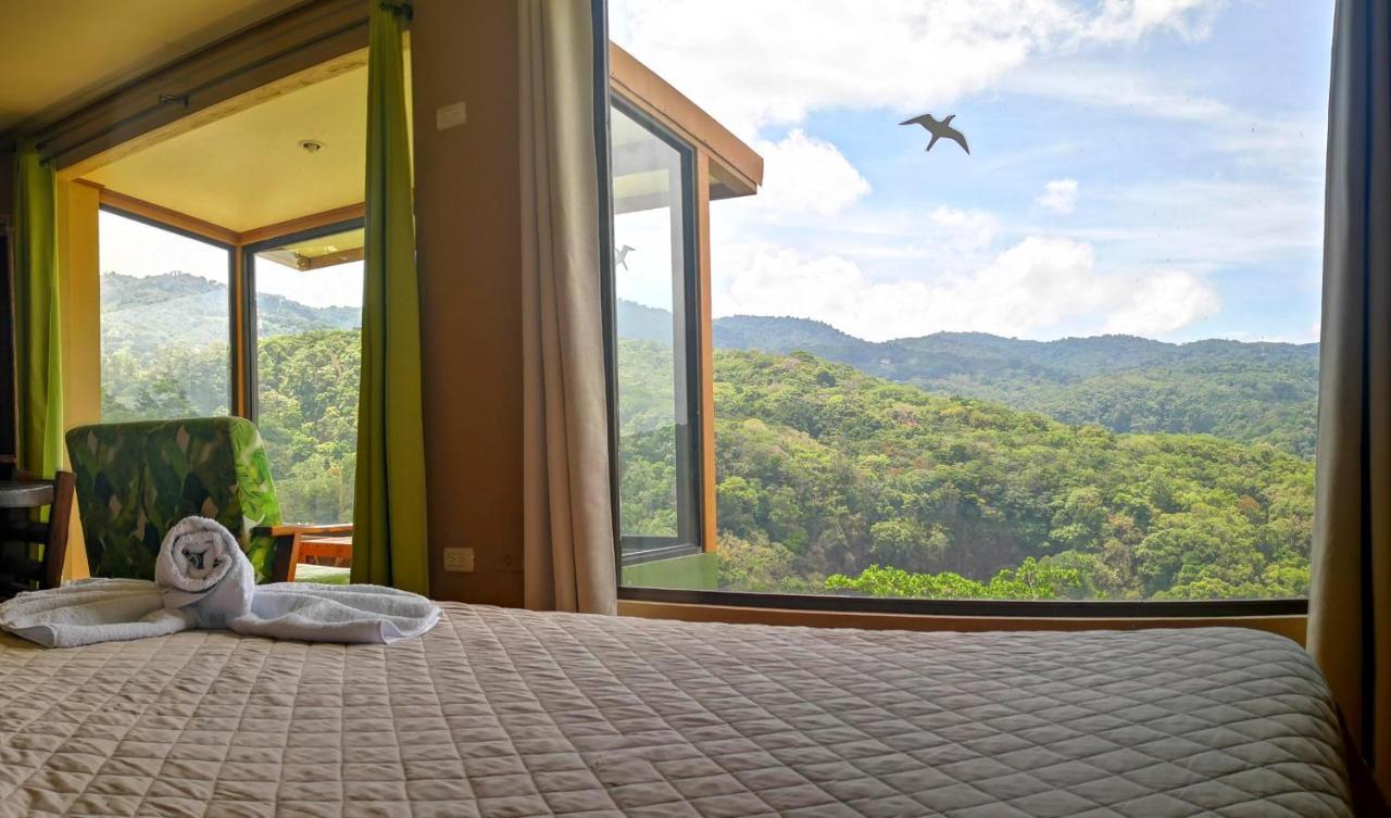 Rainbow Valley Lodge Costa Rica Monteverde Εξωτερικό φωτογραφία