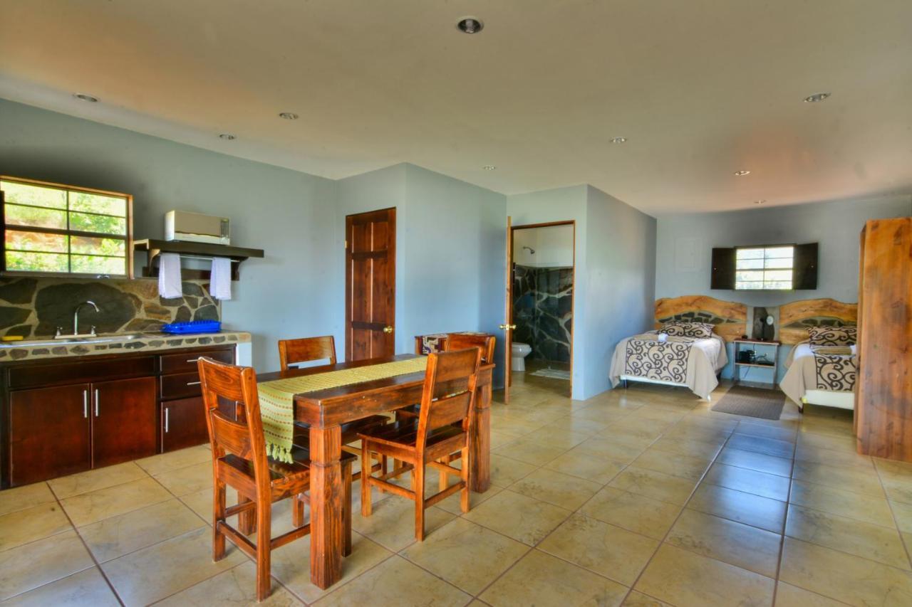 Rainbow Valley Lodge Costa Rica Monteverde Εξωτερικό φωτογραφία