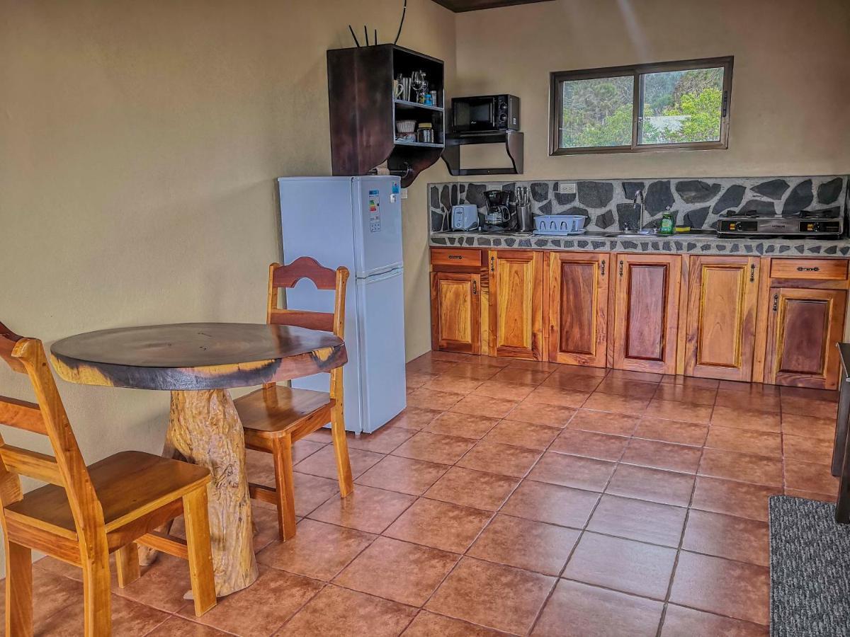 Rainbow Valley Lodge Costa Rica Monteverde Εξωτερικό φωτογραφία