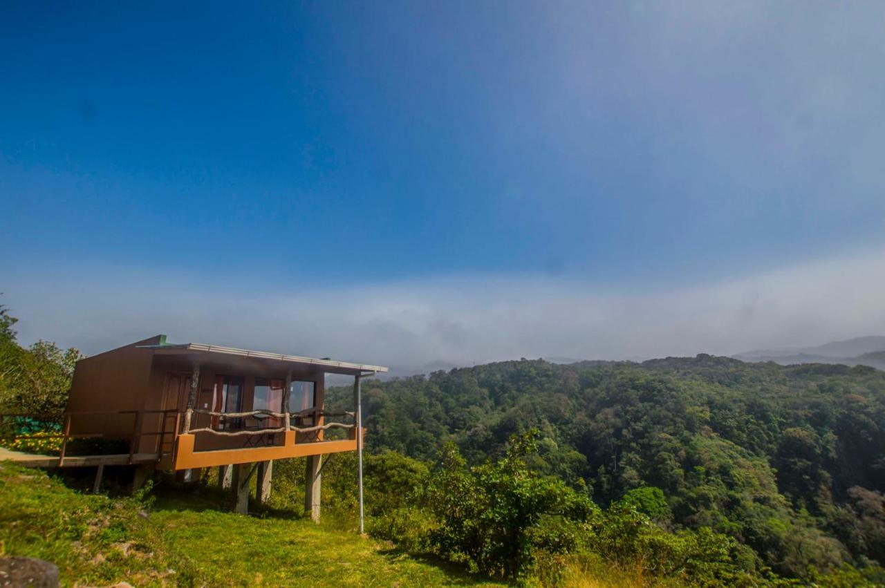 Rainbow Valley Lodge Costa Rica Monteverde Εξωτερικό φωτογραφία