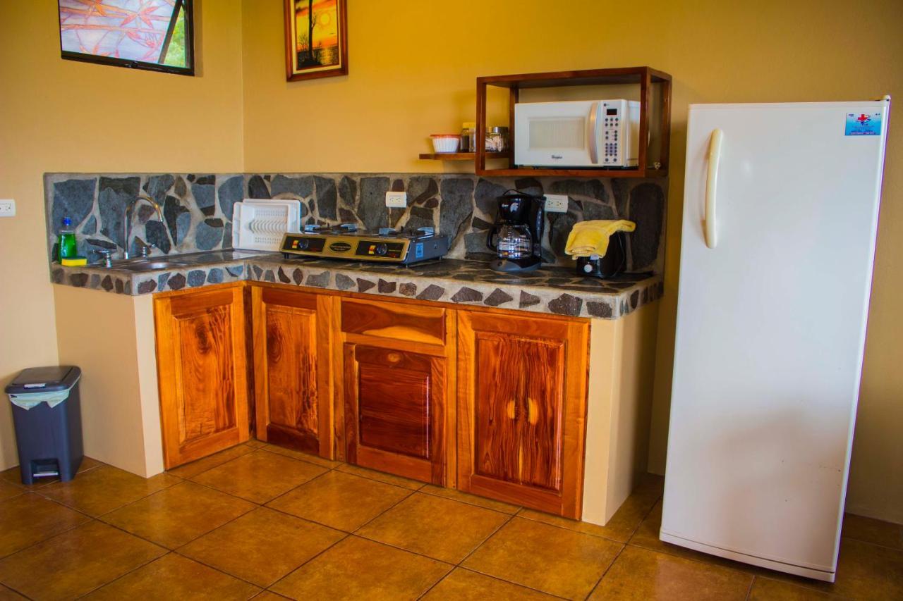 Rainbow Valley Lodge Costa Rica Monteverde Εξωτερικό φωτογραφία