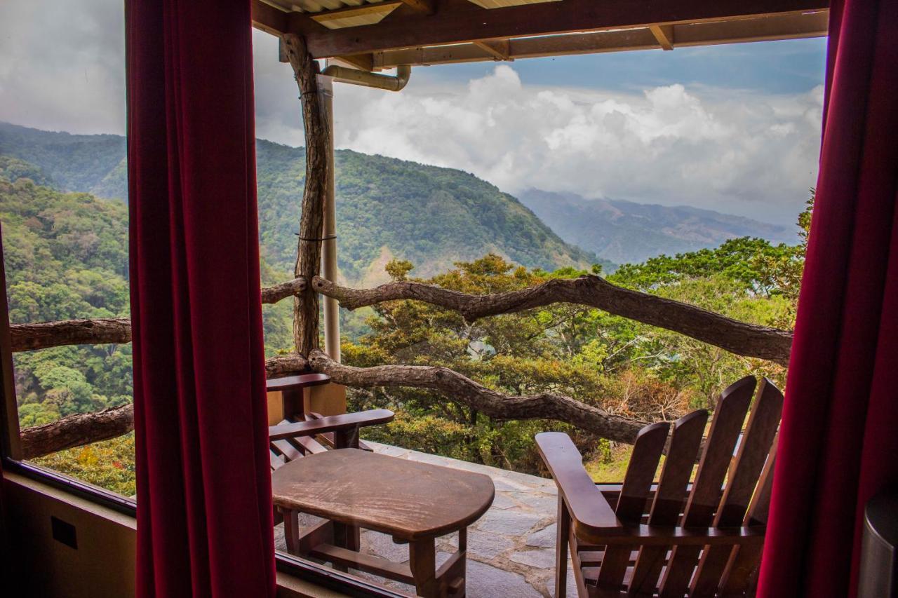 Rainbow Valley Lodge Costa Rica Monteverde Εξωτερικό φωτογραφία