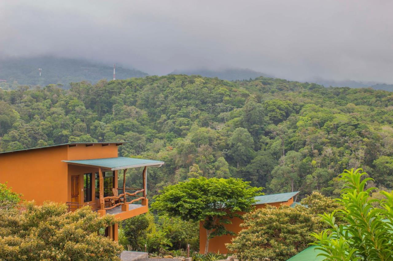 Rainbow Valley Lodge Costa Rica Monteverde Εξωτερικό φωτογραφία