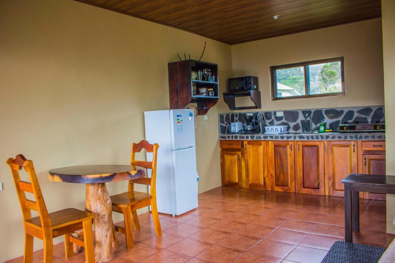 Rainbow Valley Lodge Costa Rica Monteverde Εξωτερικό φωτογραφία