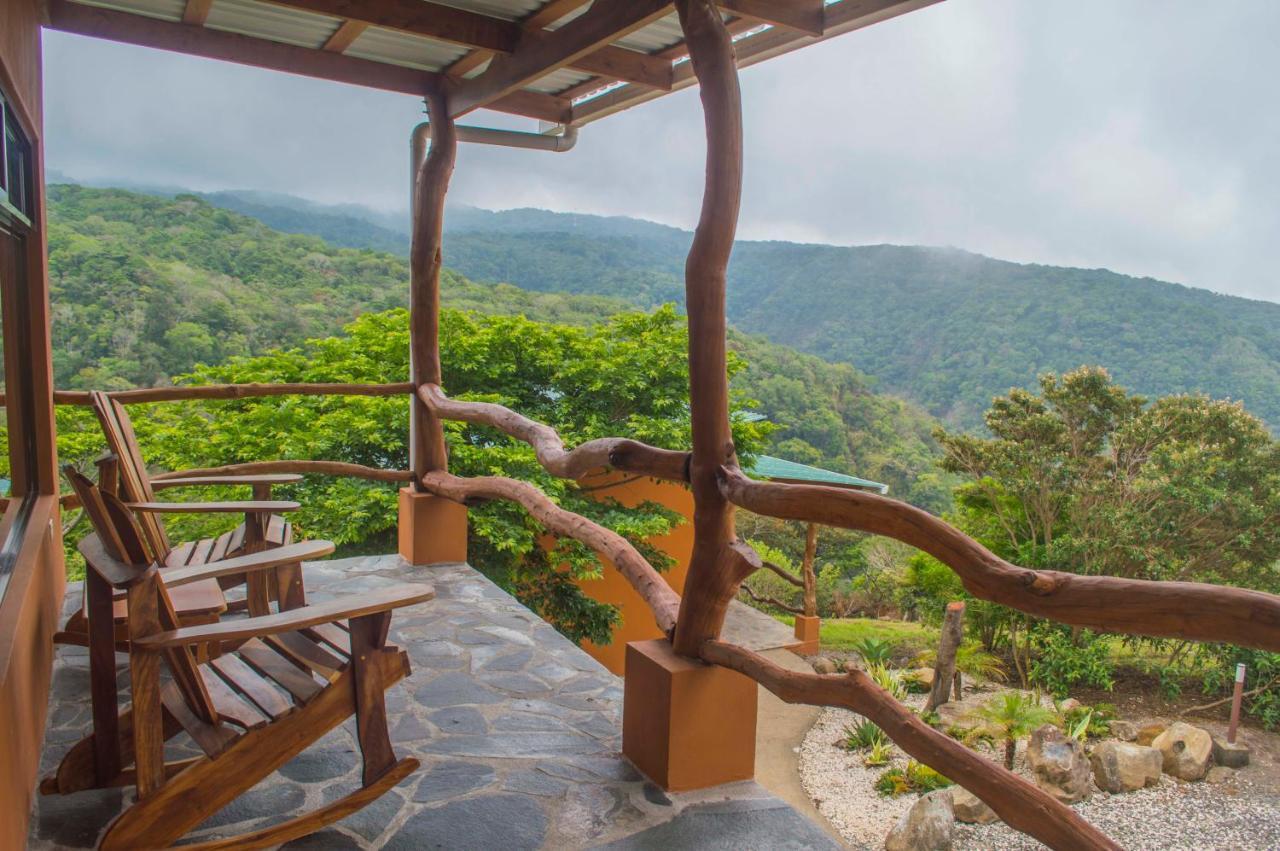 Rainbow Valley Lodge Costa Rica Monteverde Εξωτερικό φωτογραφία