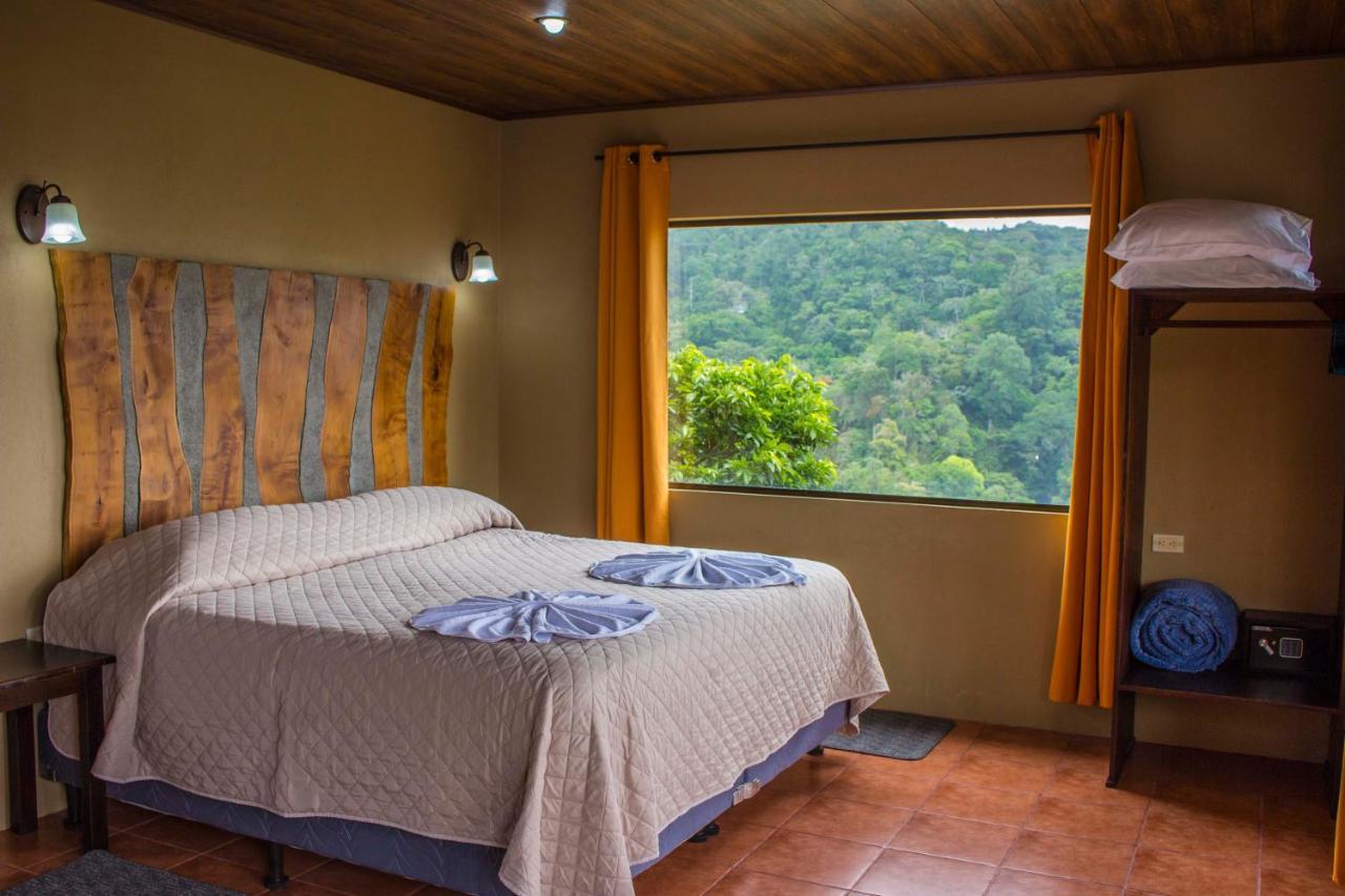 Rainbow Valley Lodge Costa Rica Monteverde Εξωτερικό φωτογραφία