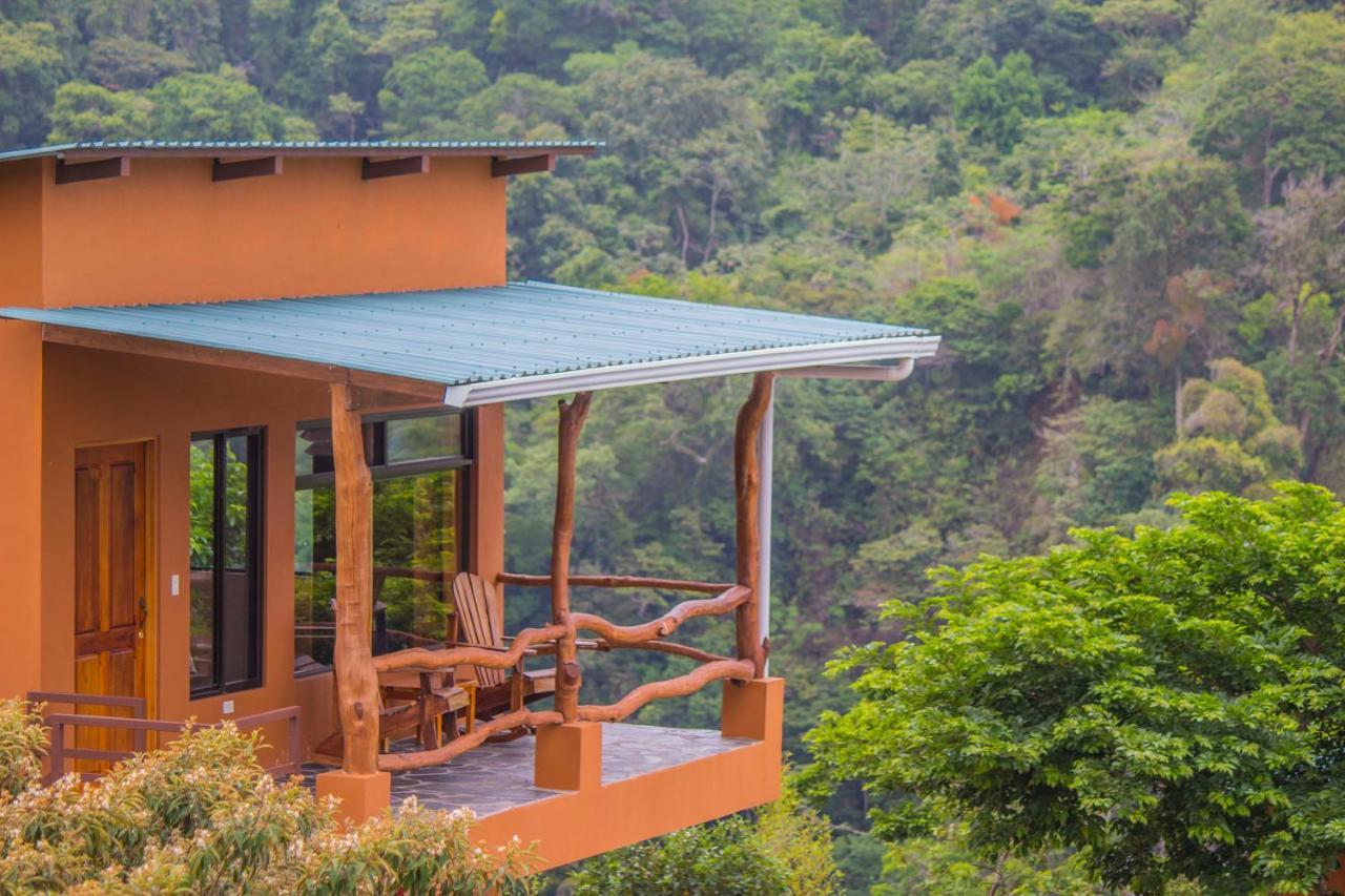 Rainbow Valley Lodge Costa Rica Monteverde Εξωτερικό φωτογραφία