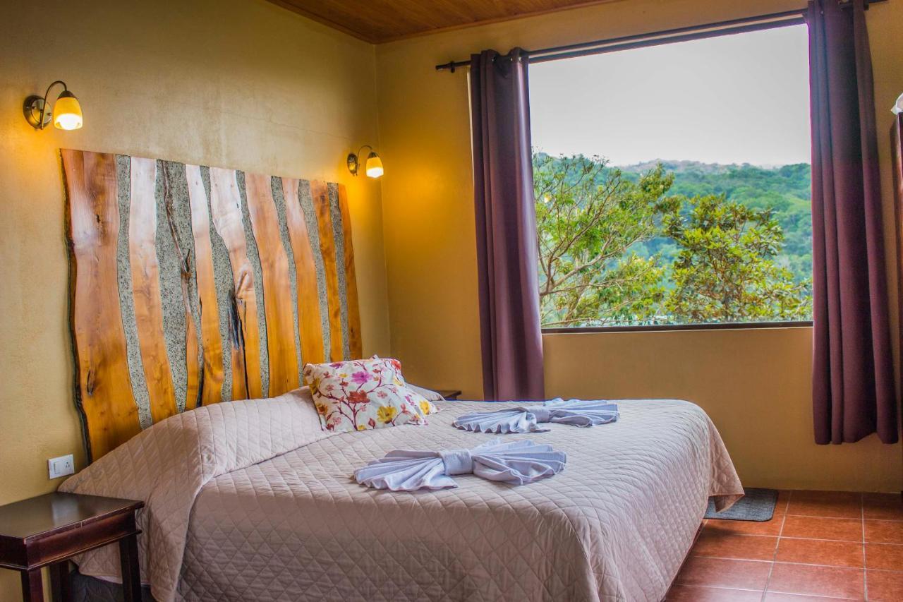 Rainbow Valley Lodge Costa Rica Monteverde Εξωτερικό φωτογραφία
