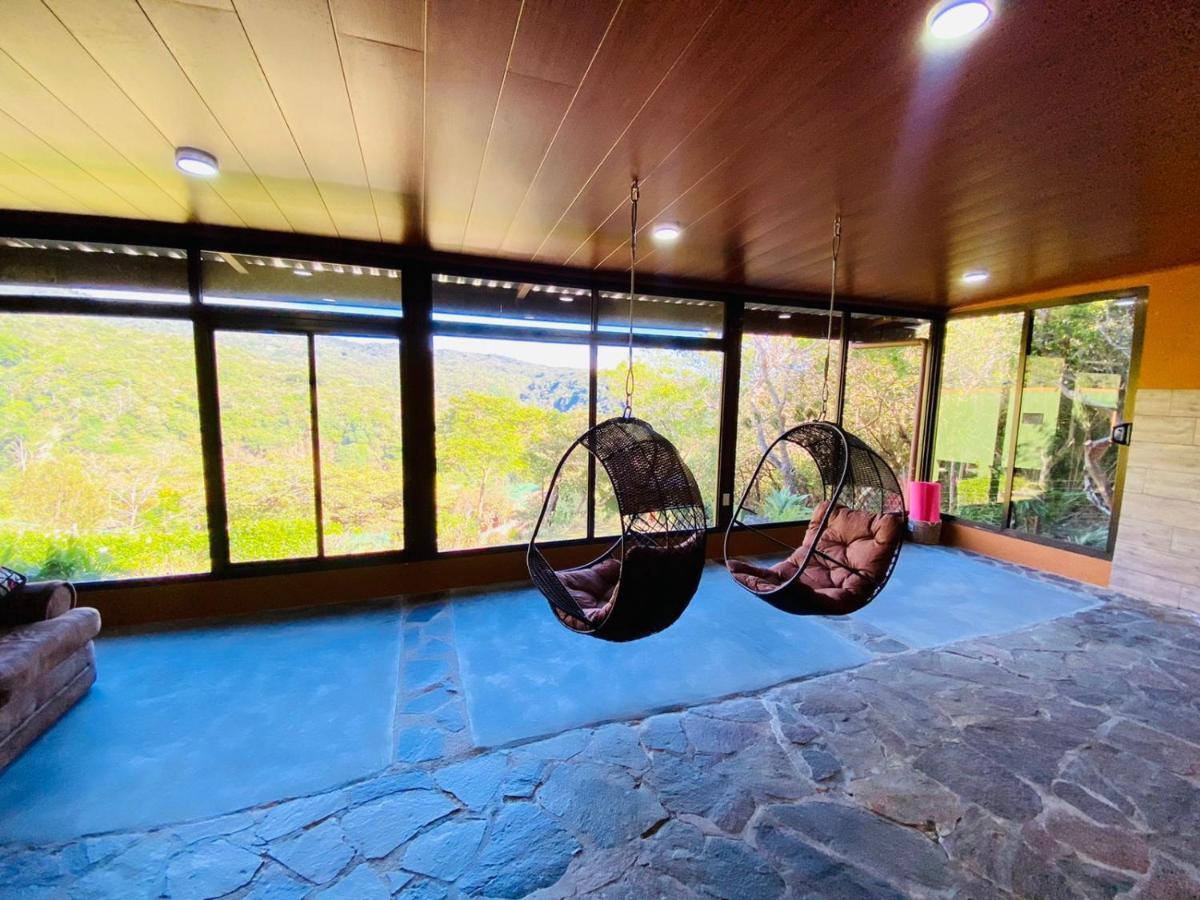 Rainbow Valley Lodge Costa Rica Monteverde Εξωτερικό φωτογραφία