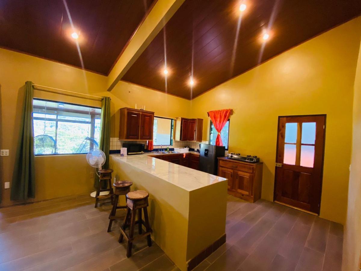 Rainbow Valley Lodge Costa Rica Monteverde Εξωτερικό φωτογραφία