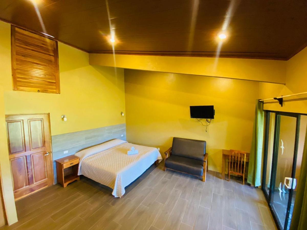 Rainbow Valley Lodge Costa Rica Monteverde Εξωτερικό φωτογραφία