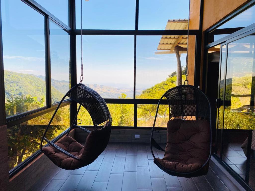 Rainbow Valley Lodge Costa Rica Monteverde Εξωτερικό φωτογραφία