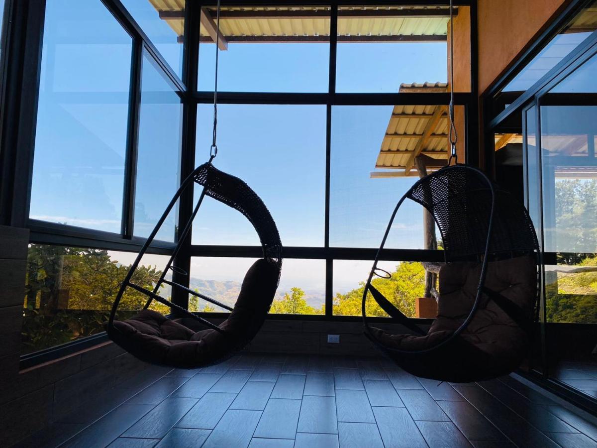 Rainbow Valley Lodge Costa Rica Monteverde Εξωτερικό φωτογραφία