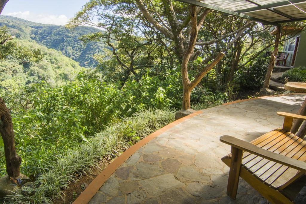 Rainbow Valley Lodge Costa Rica Monteverde Εξωτερικό φωτογραφία