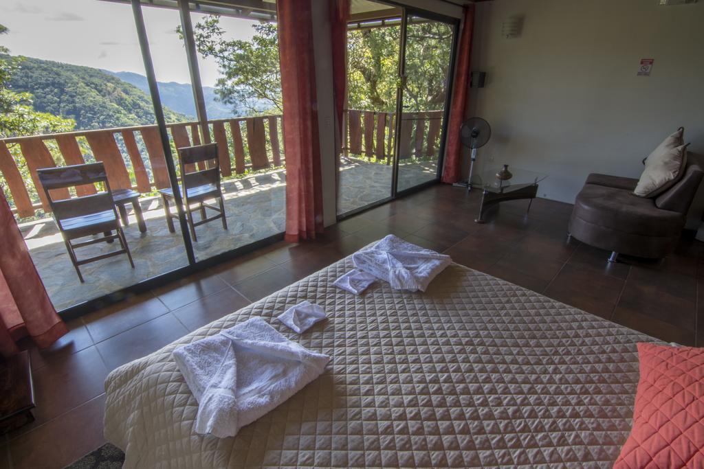 Rainbow Valley Lodge Costa Rica Monteverde Εξωτερικό φωτογραφία