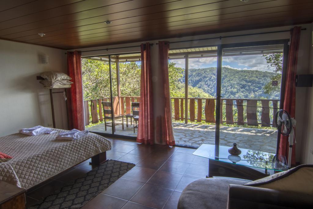 Rainbow Valley Lodge Costa Rica Monteverde Εξωτερικό φωτογραφία
