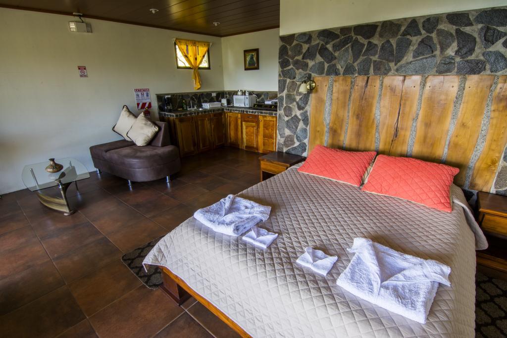 Rainbow Valley Lodge Costa Rica Monteverde Εξωτερικό φωτογραφία