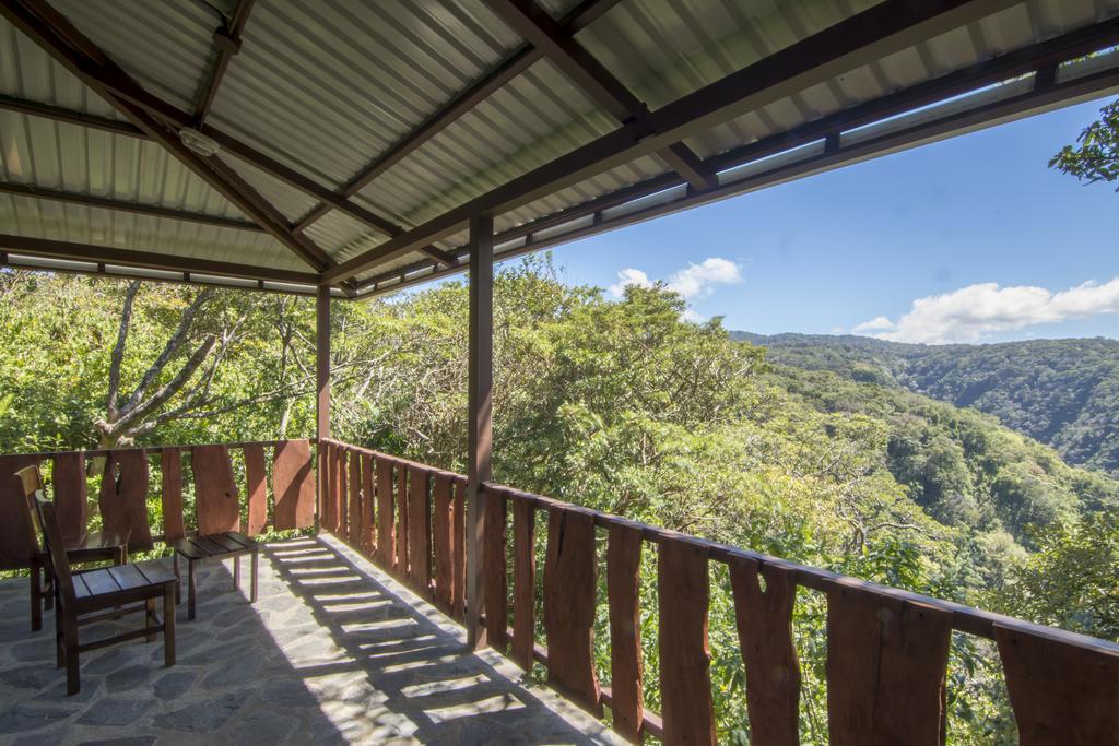 Rainbow Valley Lodge Costa Rica Monteverde Εξωτερικό φωτογραφία