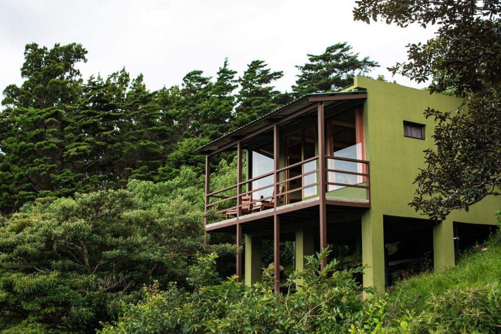 Rainbow Valley Lodge Costa Rica Monteverde Εξωτερικό φωτογραφία