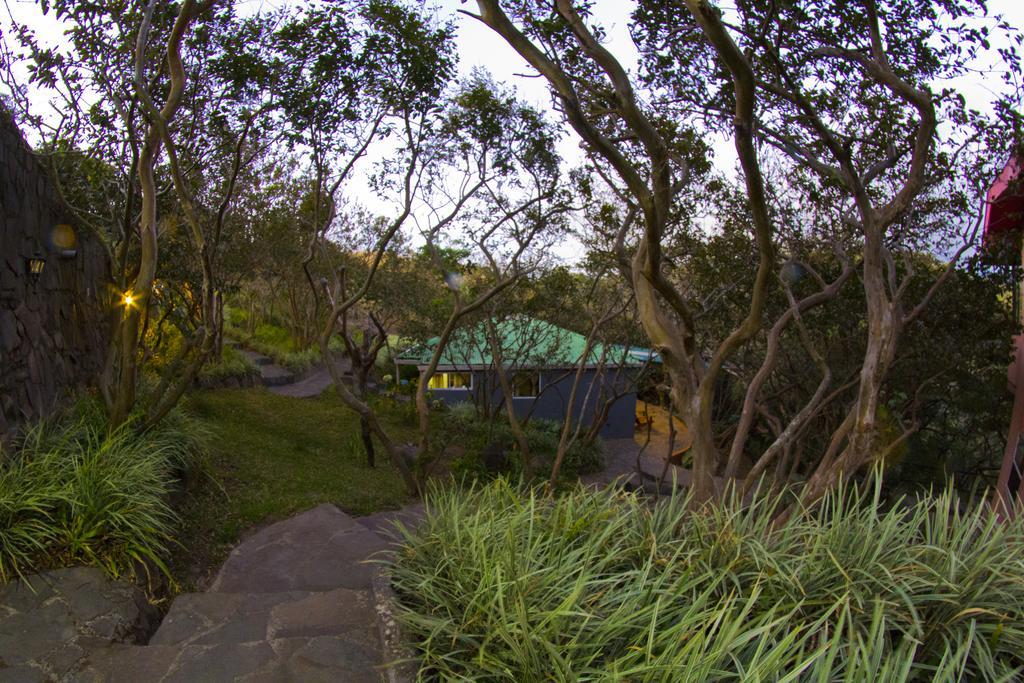 Rainbow Valley Lodge Costa Rica Monteverde Εξωτερικό φωτογραφία