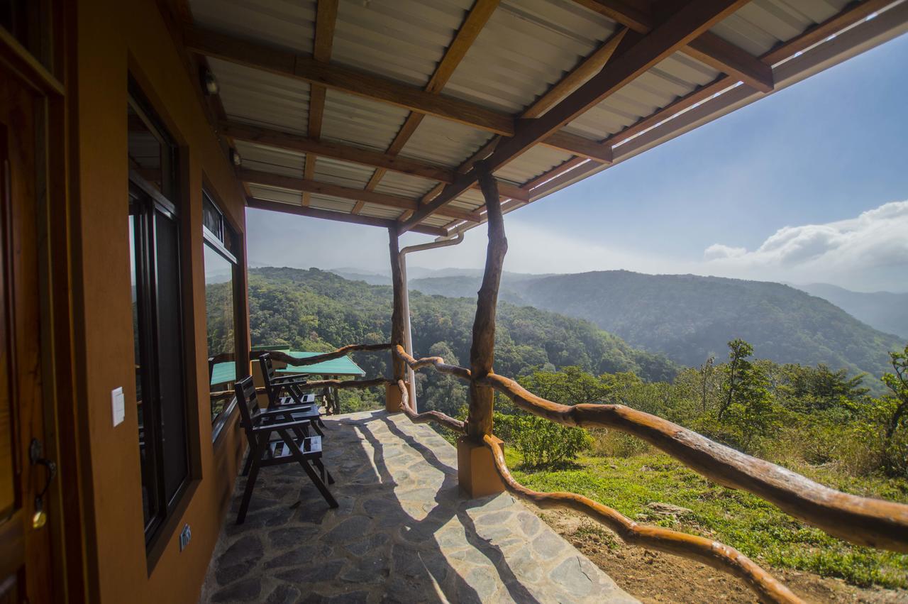Rainbow Valley Lodge Costa Rica Monteverde Εξωτερικό φωτογραφία