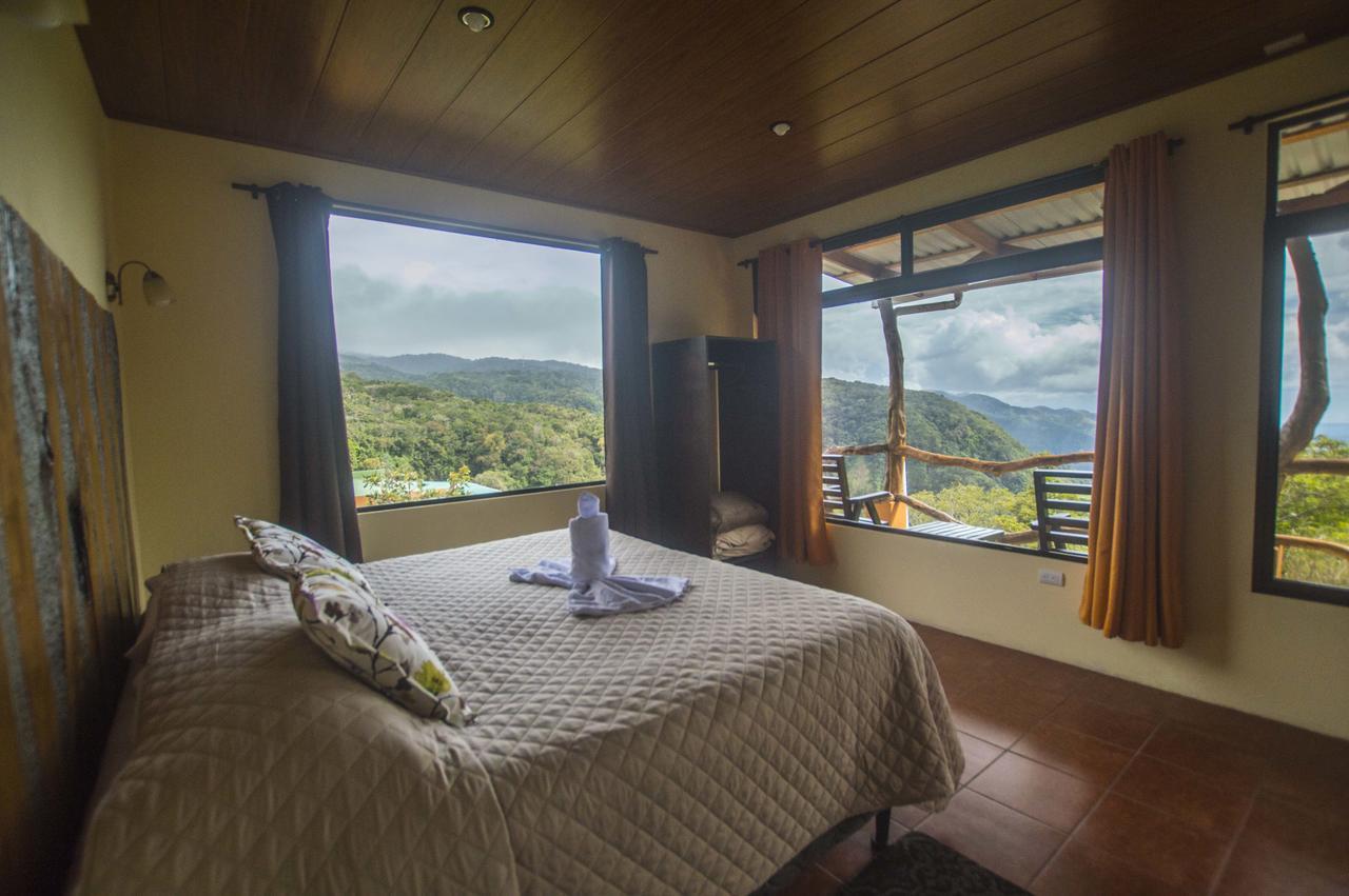Rainbow Valley Lodge Costa Rica Monteverde Εξωτερικό φωτογραφία