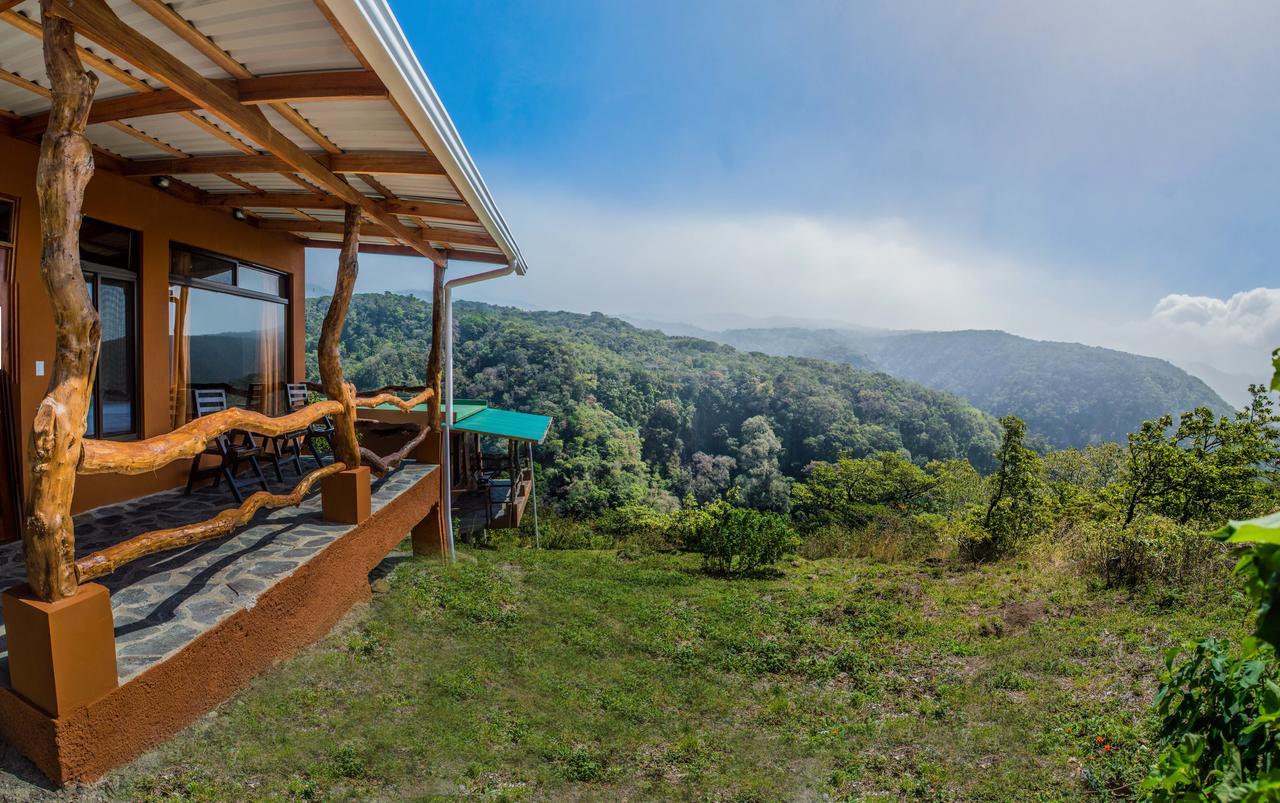 Rainbow Valley Lodge Costa Rica Monteverde Εξωτερικό φωτογραφία