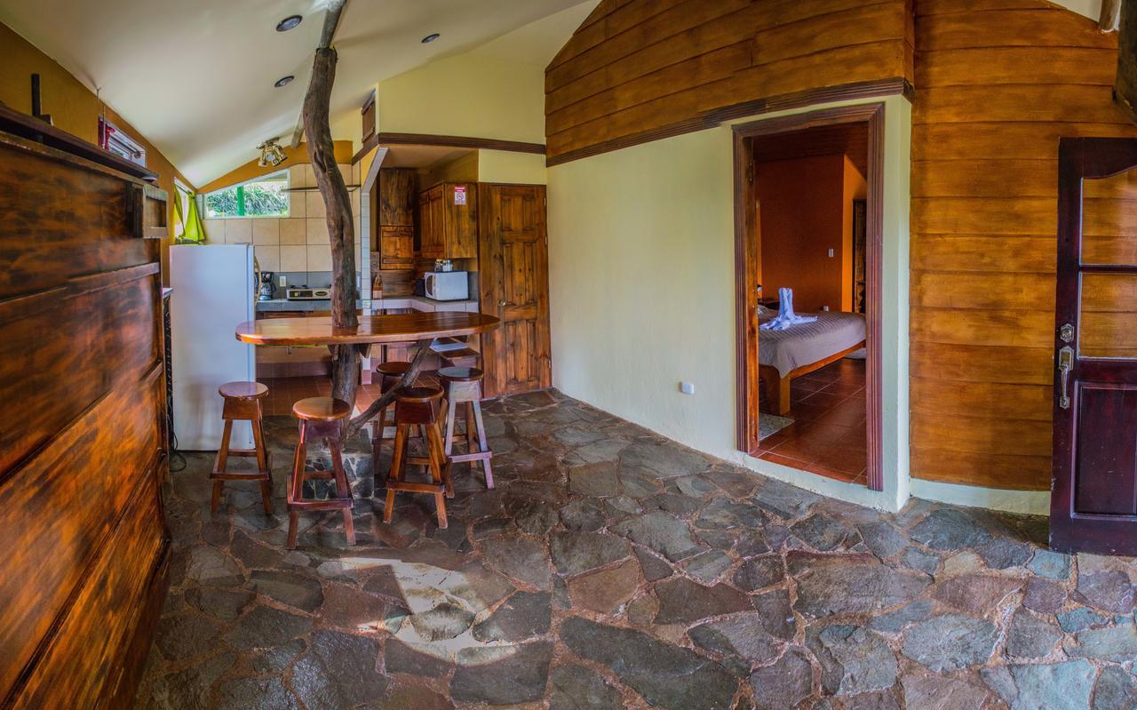 Rainbow Valley Lodge Costa Rica Monteverde Εξωτερικό φωτογραφία