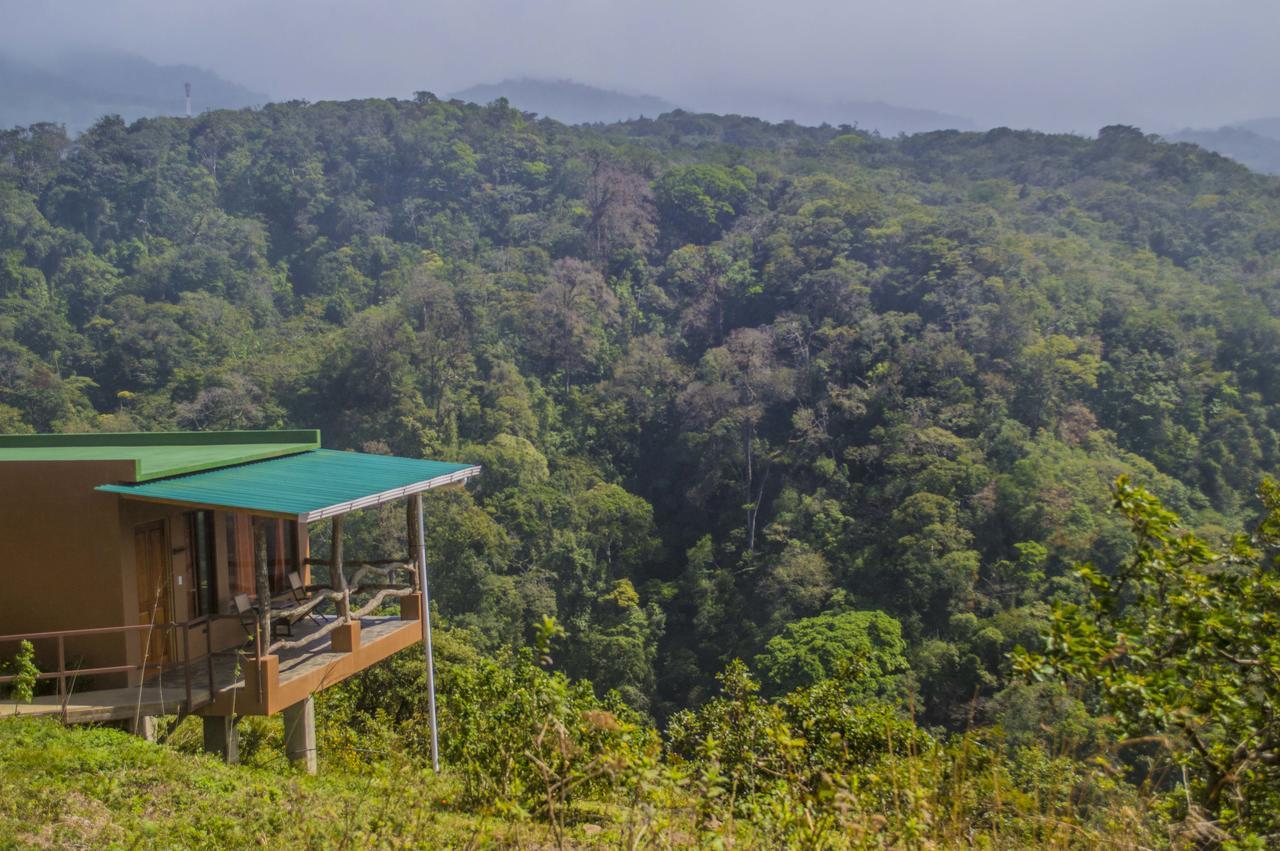 Rainbow Valley Lodge Costa Rica Monteverde Εξωτερικό φωτογραφία