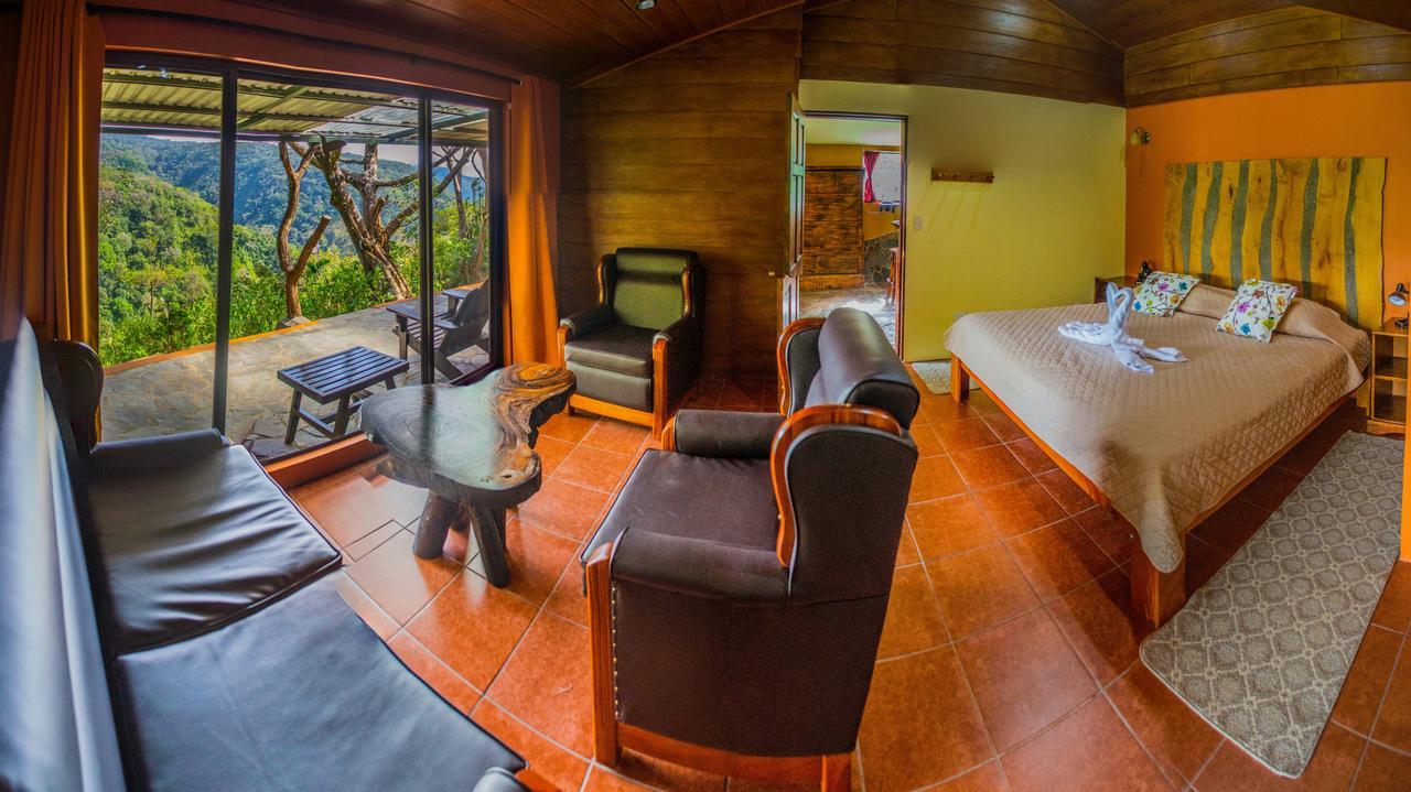 Rainbow Valley Lodge Costa Rica Monteverde Εξωτερικό φωτογραφία
